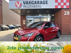 Peugeot 208 - 1.2 PureTech GT // FULL LED // HALF LEDER // DODEHOEK // 3D COCKPIT // CAMERA+SENSOREN //