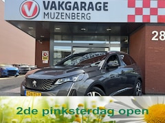 Peugeot 3008 - 1.6 HYbrid 225 GT // NAVI // CAMERA // CLIMA // ADAPTIVE CRUISE // DODEN HOEK SENSOR // ST