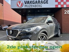MG EHS - 1.5 TGDI Luxury // SCHUIF-KANTELDAK // 360 CAMERA // ADAPT. CRUISE // ELEK.STOELEN+KLEP //