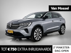 Renault Austral - 1.2 E-Tech full hybrid 200Pk techno | Google Navigatie | Apple & Android Carplay | Parkeer