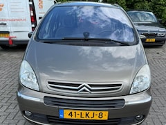 Citroën Xsara Picasso - 1.6i-16V Image