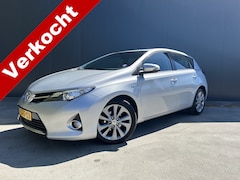 Toyota Auris - 1.8 Hybrid Dynamic CAMERA CRUISE ECC LMV
