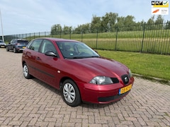 SEAT Ibiza - 1.4-16V Stella