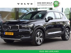 Volvo XC40 - T4 211pk [Plug-in] Inscription Expression | Park Assist | Trekha