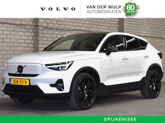 Volvo EC40 - Extended Range 252PK/82kWh Plus Black Edition | BLIS | Harman Ka