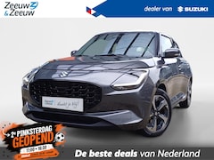 Suzuki Swift - 1.2 Style | 2.000, - Korting | Meerdere kleuren leverbaar* | Navigatie | Adaptieve cruise