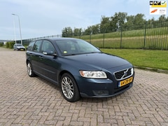 Volvo V50 - 1.8 Edition II