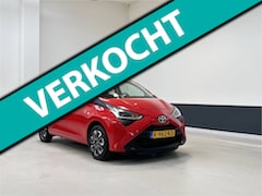 Toyota Aygo - 1.0 VVT-i x-fun| NL| 1 Eig | Airco| C.V | Bluetooth |