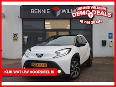 Toyota Aygo X - 1.0 VVT-i MT Pulse Bi-tone | Carplay | Climate Control
