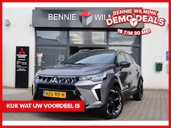 Mitsubishi ASX - 1.8 HEV Executive