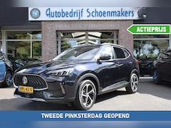 MG EHS - 1.5 TGDI Luxury PHEV Plug-in LEER PANO 360-CAMERA DAB CARPLAY NAVI STOELVERWARMING SFEERVE