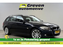 BMW 3-serie Touring - 318i Business Line | Clima | Cruise | Navi | Parkeersens. | Trekhaak | NAP
