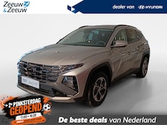 Hyundai Tucson - 1.6 T-GDI HEV Comfort Plus | Z&Z Topdeal | Van € 50.390, nu voor € 45.900 |