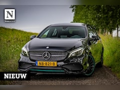 Mercedes-Benz A-klasse - 250 Motorsport Edition |Pano |A45 Amg