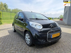 Citroën C1 - 1.0-12V Selection
