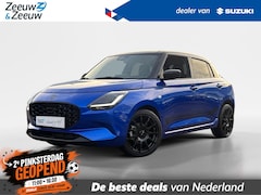 Suzuki Swift - 1.2 Style Sport Pack | Uniek | Ook andere kleuren mogelijk | NU €2.000.- KORTING (Op voorr