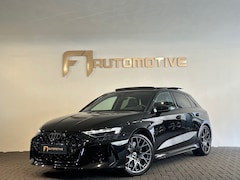 Audi RS3 - Sportback 2.5 TFSI quattro Pano|Kuip|HuD|Sonos|VOL