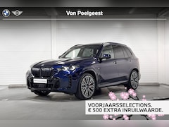 BMW X5 - xDrive50e M Sport | Panoramadak | | Selections 500