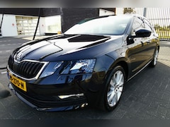 Skoda Octavia - 1.0 TSI Greentech Ambition Business