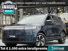 Jaecoo 5 - 5 EV Exclusive 61 kWh | 7 JAAR FABRIEKSGARANTIE