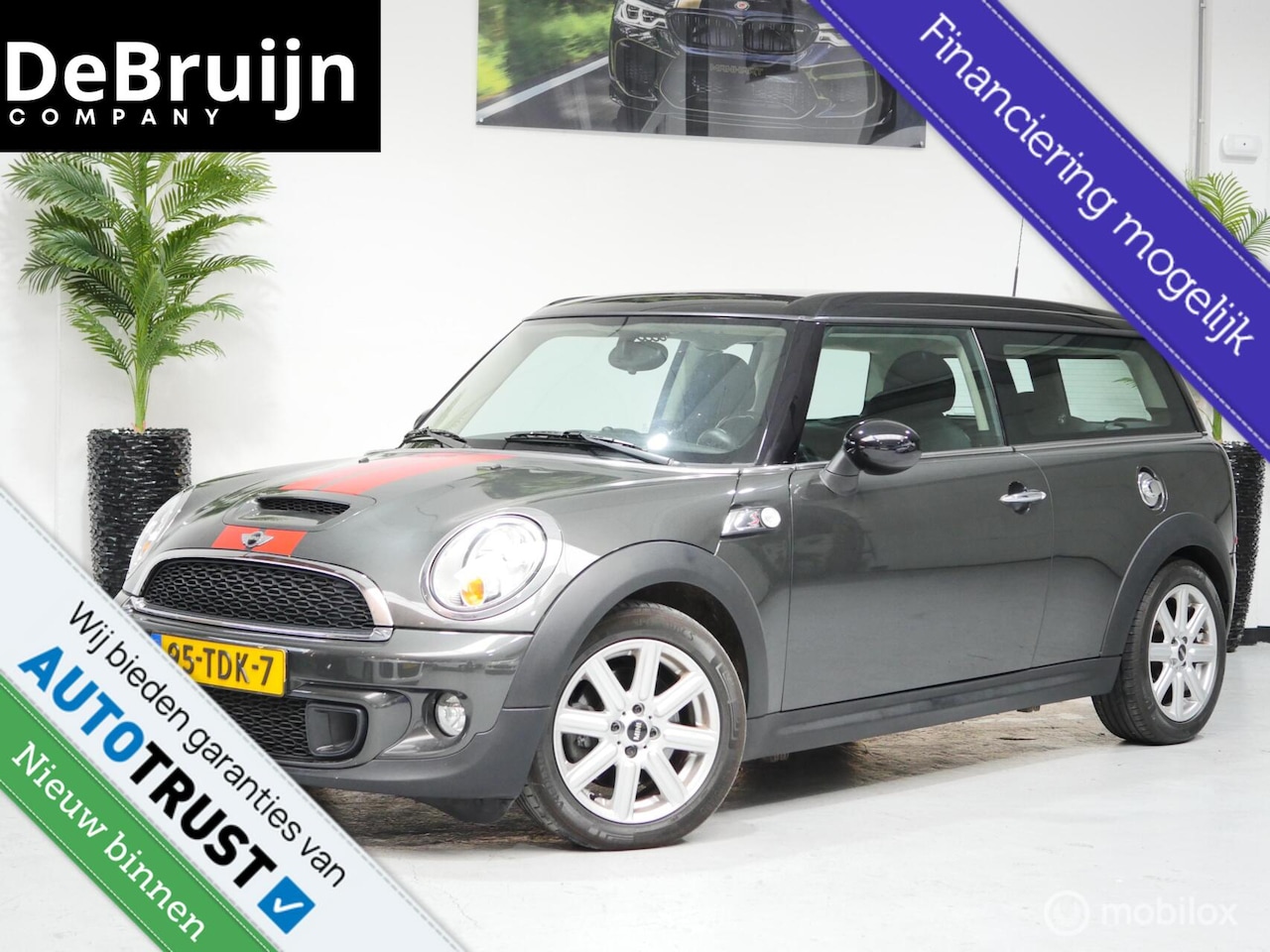 MINI MINI