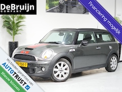 MINI Clubman - 1.6 Cooper S