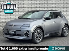 Renault 5 - 5 Comfort Range Roland-Garros 52 kWh | Pack Safety & Advanced Driving Assist | CarPlay & A