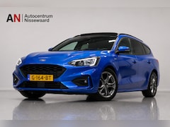 Ford Focus Wagon - 1.5 EcoBoost ST Line Business |Panorama|