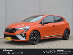 Renault Clio - 1.0 TCe 90 GPF esprit Alpine Handgeschakeld / Dealer onderhouden / Pack winter / Pack Prem