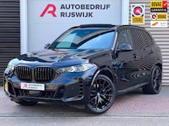 BMW X5 - XDrive50e Skylounge/H&K/360/Memory/Laser