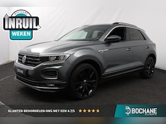Volkswagen T-Roc - 1.5 TSI 150pk DSG Sport Business R | R-Line | Winterpakket | 19" Velgen |