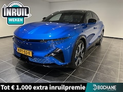 Alpine A390 - GT 89kWh Pack Driving|Devialet Xtreme Sound|22KW AC Lader|Sabelt Stoelen