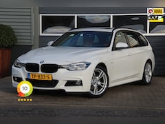 BMW 3-serie Touring - 318i M Sport Edition