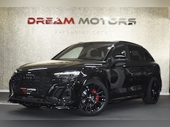 Audi Q5 - 50 TFSI e S-Line Quattro 299pk | LUCHTVERING | MASSAGE | PANODAK