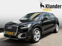 Audi Q2 - 30 TFSI Design Pro Line |LED|Trekhaak Afn.|Navi|