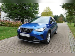 SEAT Arona - 1.0 EcoTSI FR Business Connect | Automaat | LED | CarPlay | Stoelverwarming | Camera |