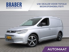 Volkswagen Caddy Cargo - 2.0 TDI 1st Edition | Virtual cockpit | Camera | 17" LM | Airco | Navi | Cruise adapt. | D