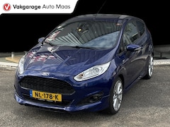 Ford Fiesta - 1.0 EcoBoost ST Line