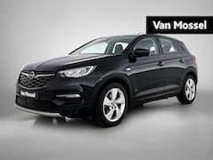 Opel Grandland X - 1.6 Turbo Hybrid Elegance | Apple Carplay/Android Auto | PDC Voor&Achter