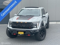 Ford F150 - USA 5.2 Supercharged