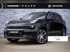 Lynk & Co 01 - 1.5 Plug-in Hybrid | Panoramadak | Adaptieve Cruise Control | Achteruitrijcamera | Elek. A