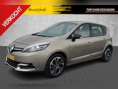 Renault Scénic - 1.2 TCe Bose