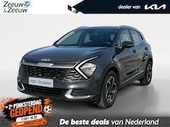 Kia Sportage - 1.6 T-GDi MHEV DynamicLine | Navi | Clima Control | Camera | Cruise Control | Stoel-/Stuur