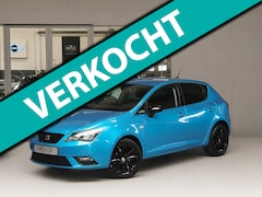 SEAT Ibiza - 1.0 TSI Style Connect Carplay