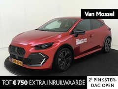 Renault Clio - 1.8 Hybrid 160 esprit Alpine | Google Navigatie | Apple & Android Carplay | Harman Kardon