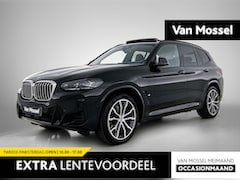 BMW X3 - xDrive30e High Executive | M SPORT | PANORAMADAK | ACHTERUITRIJCAMERA | ELEKTRISCHE KOFFER