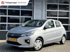 Mitsubishi Space Star - 1.2 Connect+ | Android Auto/Apple Carplay | Airco | Dimlichten Automatisch | Elektrische R
