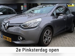 Renault Clio Estate - 0.9 TCe Night&Day *Rijklaarprijs *Trekhaak *Nieuwe distributieketting