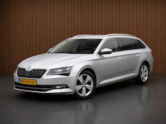 Skoda Superb Combi - 1.4 TSI 150pk Ambition Business | ✅Betrouwbaar | ⭐Goed onderhouden