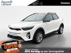 Kia Stonic - 1.0 T-GDi MHEV DynamicLine | Appel Carplay/Android Auto | Trekhaak | Parkeer camera achter